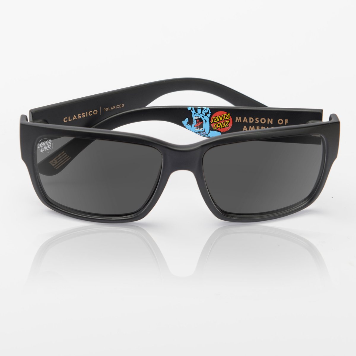 Santa cruz sunglasses shop