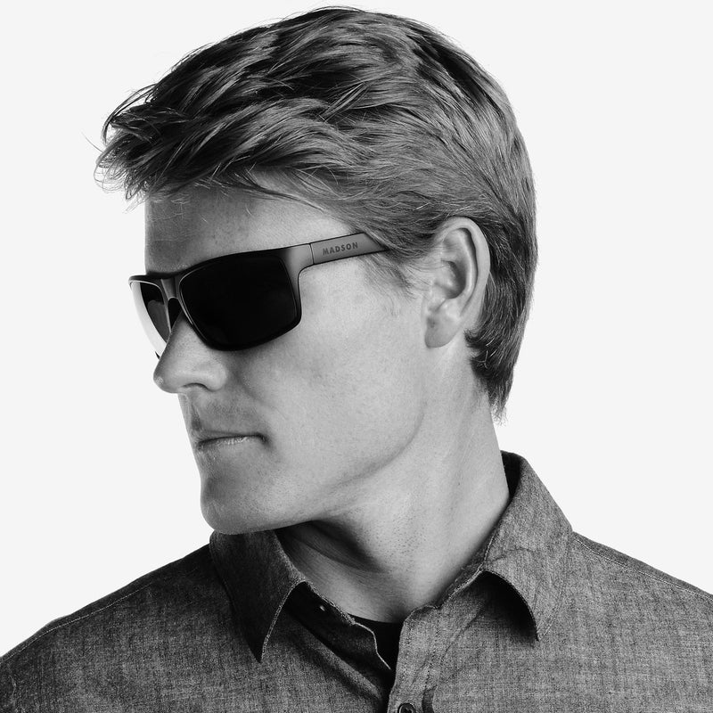 MADSON FAIRWAY POLARIZED SUNGLASSES