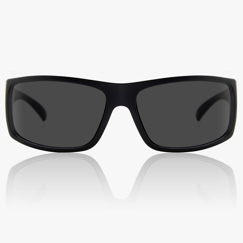 MADSON MAGNATE POLARIZED SUNGLASSES