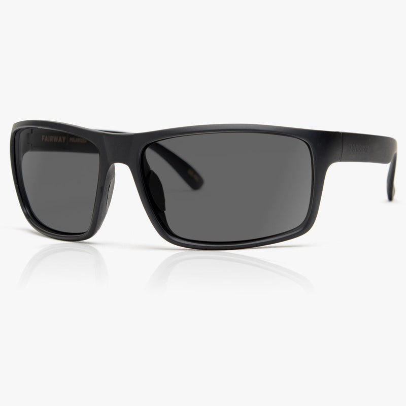 MADSON FAIRWAY POLARIZED SUNGLASSES