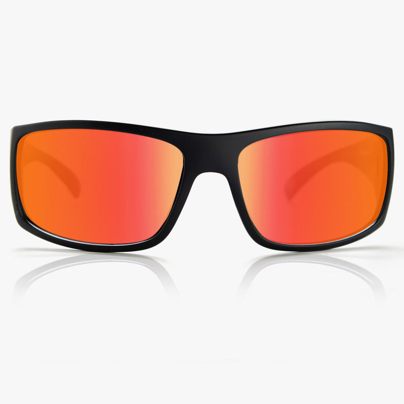 MADSON MAGNATE POLARIZED SUNGLASSES