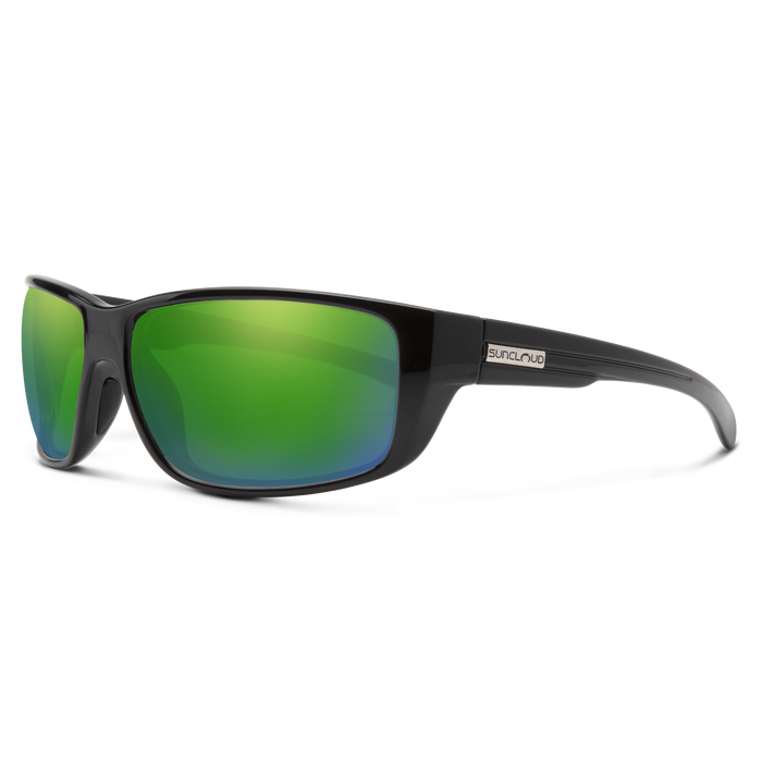 Suncloud milestone polarized hot sale sunglasses