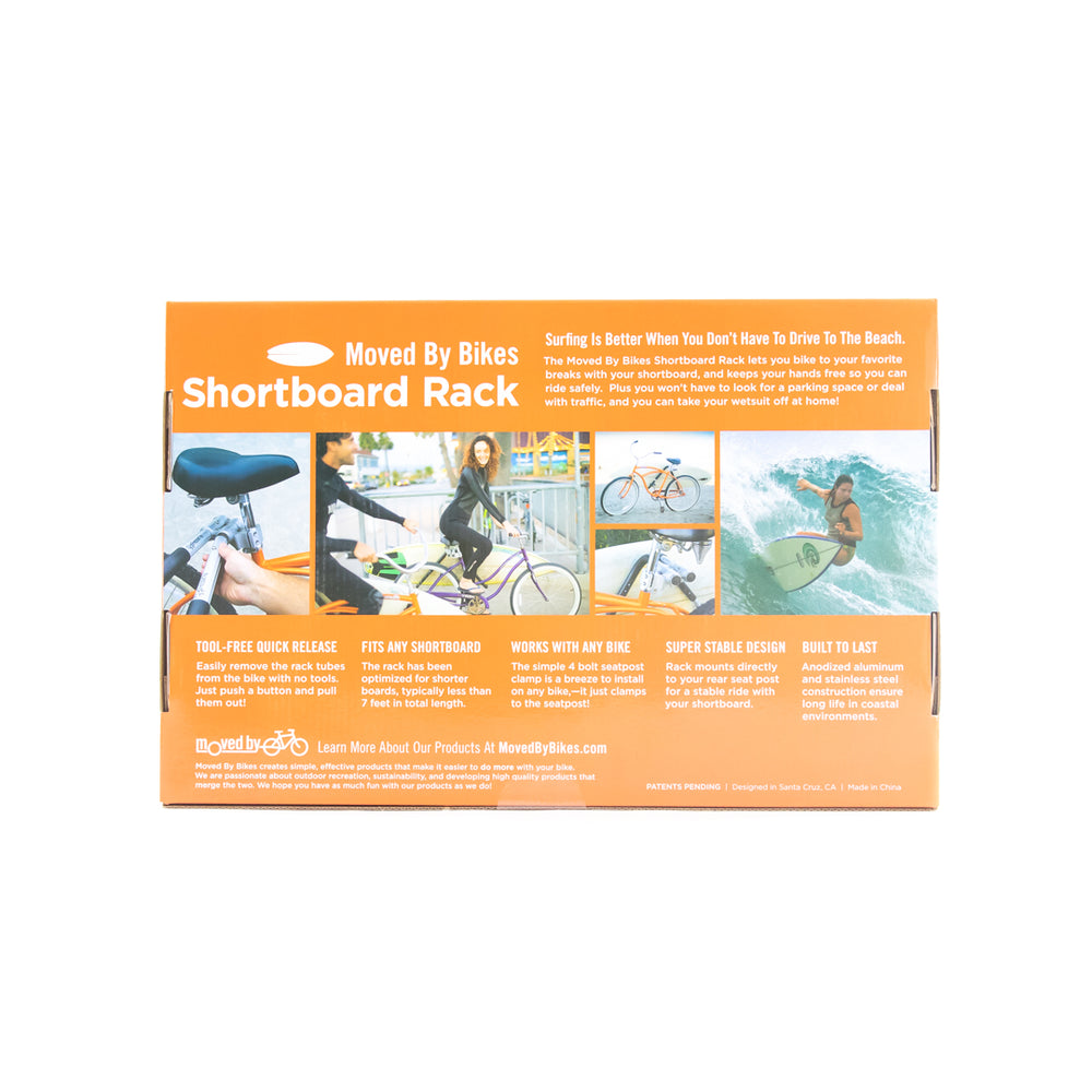 Moved by surf rack outlet