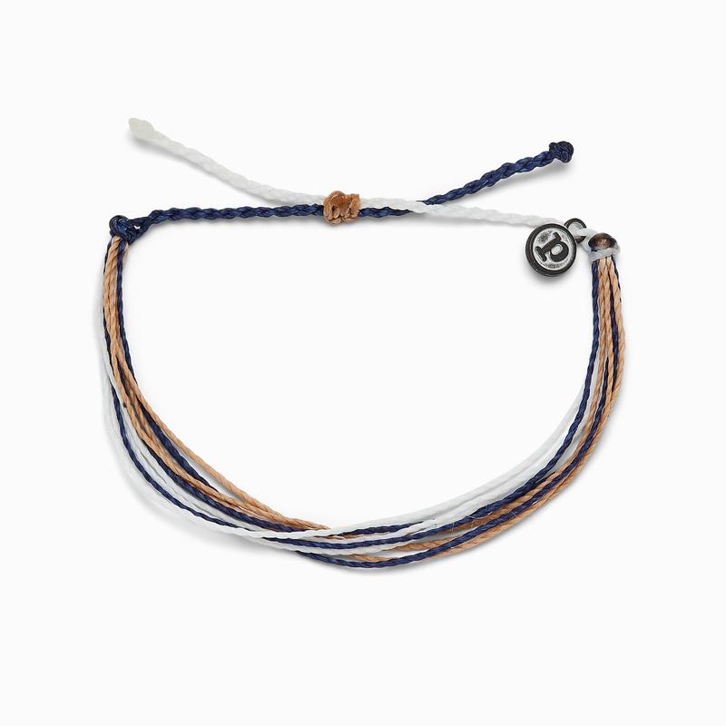 PURA VIDA BRACELETS MUTED ORIGINALS Stewart Surfboards
