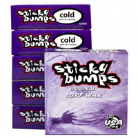 STICKY BUMPS WAX - COLD
