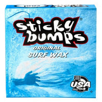 STICKY BUMPS WAX - COOL