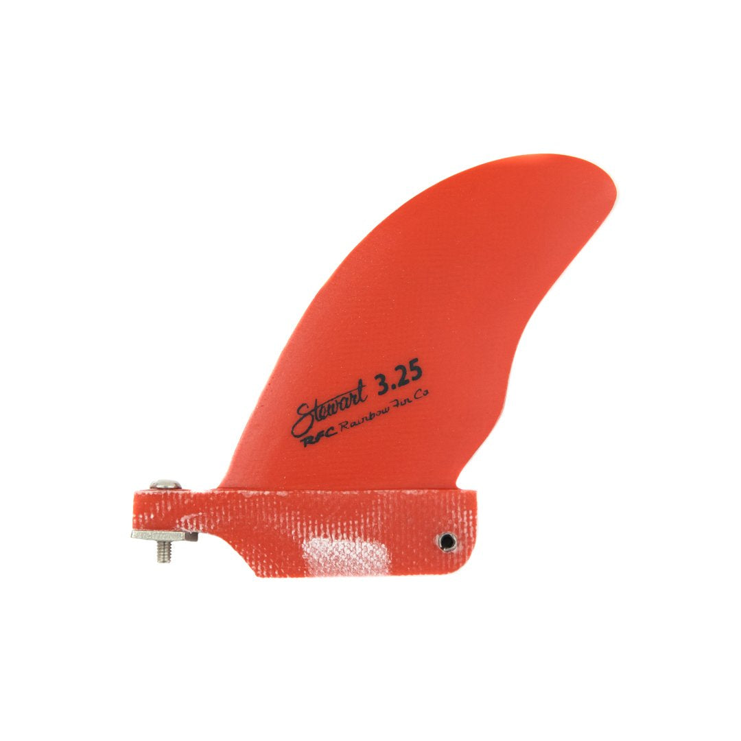 Trailer fins cheap
