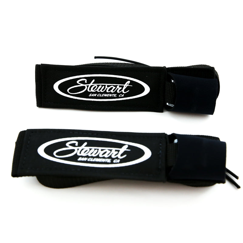 STEWART SUPER PREMIUM TIE DOWN STRAPS