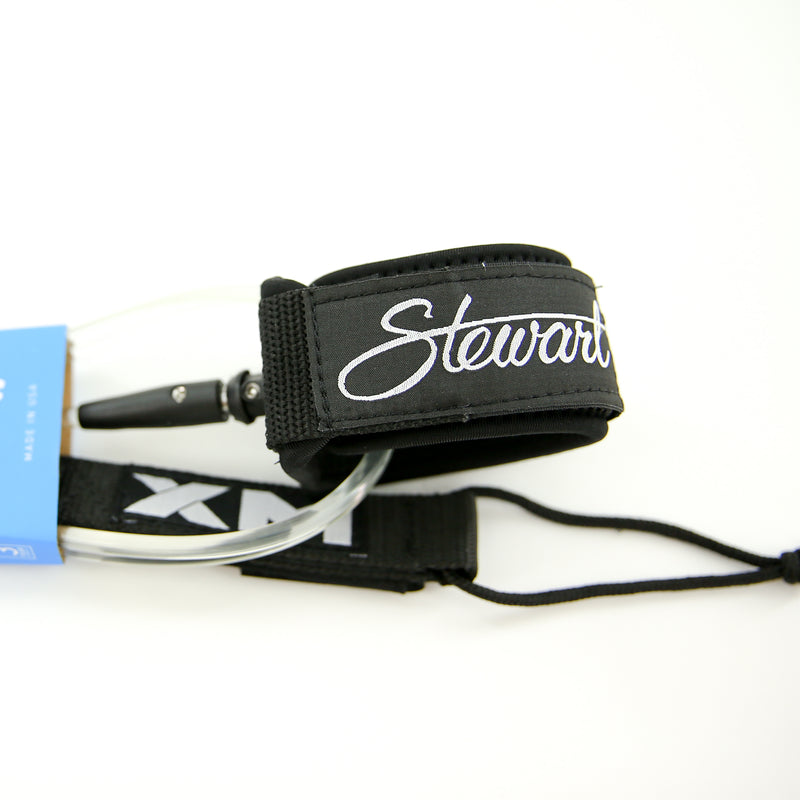 STEWART XM COMP LEASH 6' - 10'