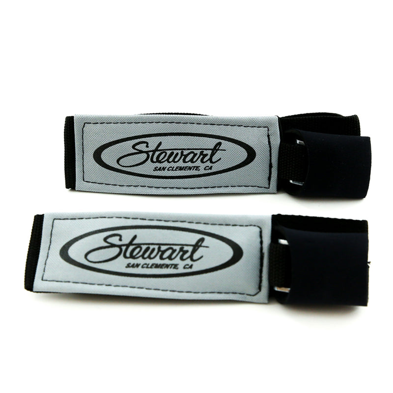 STEWART SUPER PREMIUM TIE DOWN STRAPS