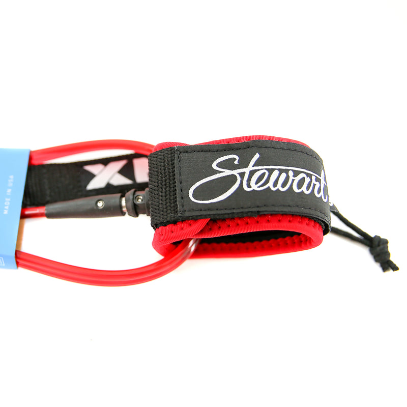 STEWART XM COMP LEASH 6' - 10'