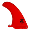 STEWART RAKE CENTER FIN