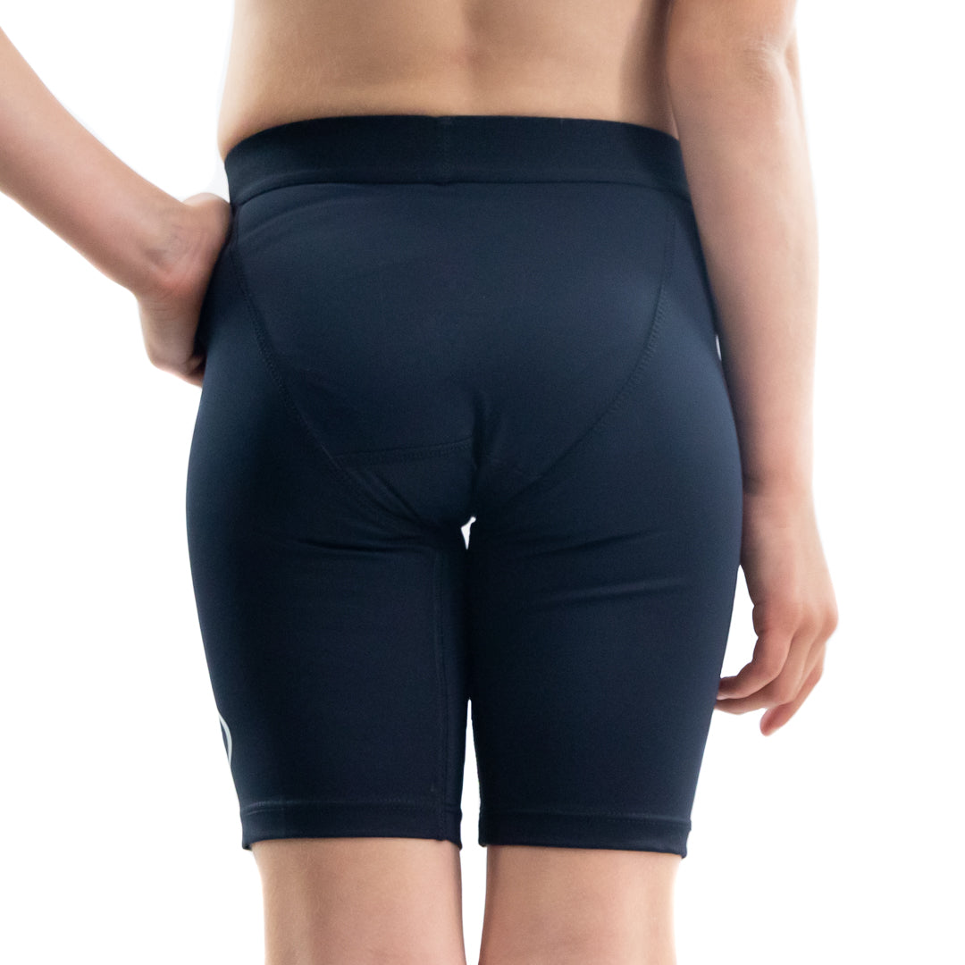 STEWART PRIME BOYS LYCRA SHORTS