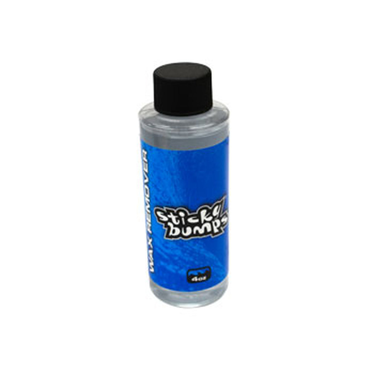 STICKY BUMPS WAX REMOVER