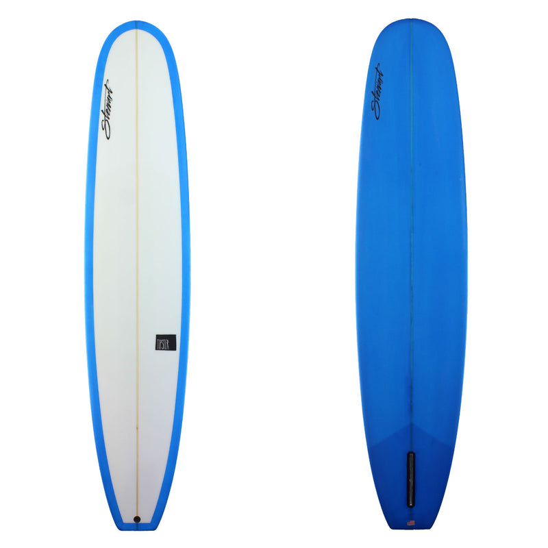 Stewart Surfboards 9'2" Tipster (9'2", 23, 3) B#123143 POLY