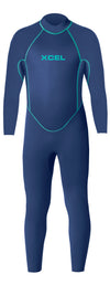 XCEL AXIS TODDLER FULLSUIT WETSUIT