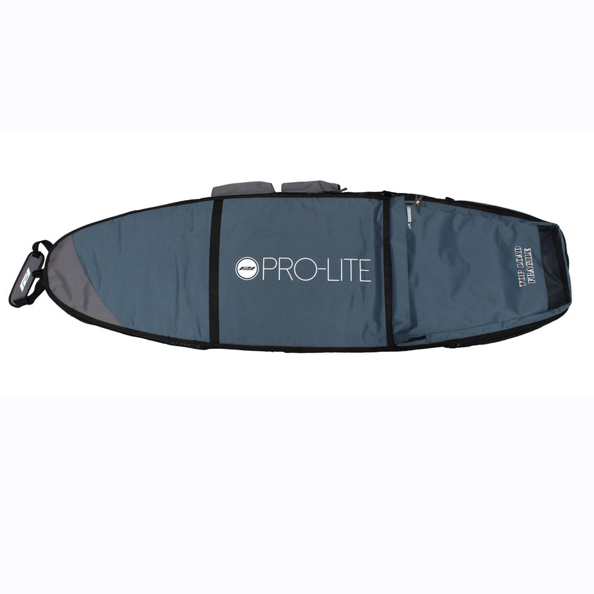 Minimal Surfboard Bag Blue – Oasis Surf Culture Australia