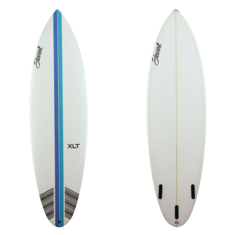 7'2" XLT (7'2", 21 1/2", 3") B#126500